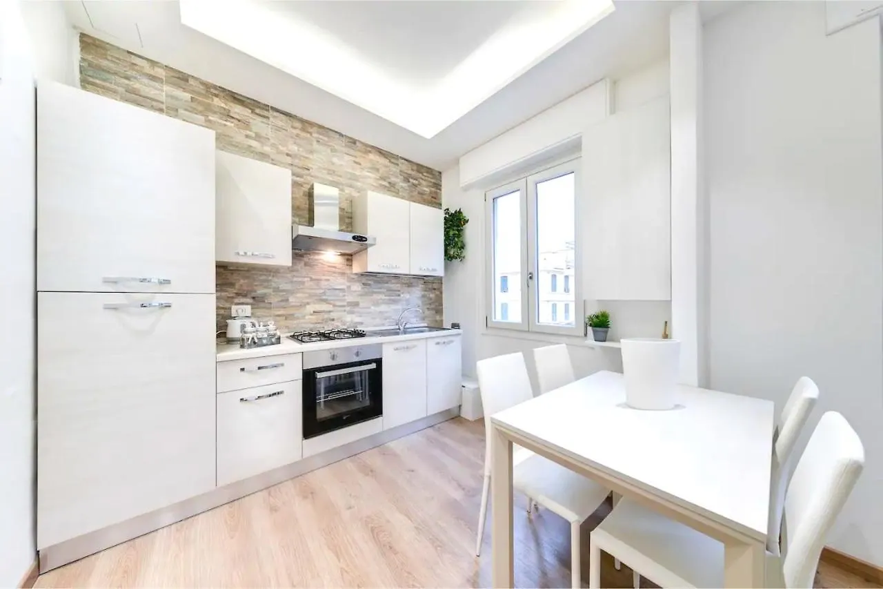 Apartment Ariston - Ciclabile Appartamento In Centro A Sanremo