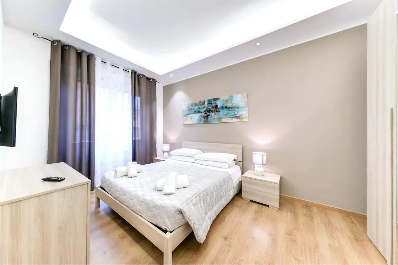 Ariston - Ciclabile Appartamento In Centro A Sanremo 0*,