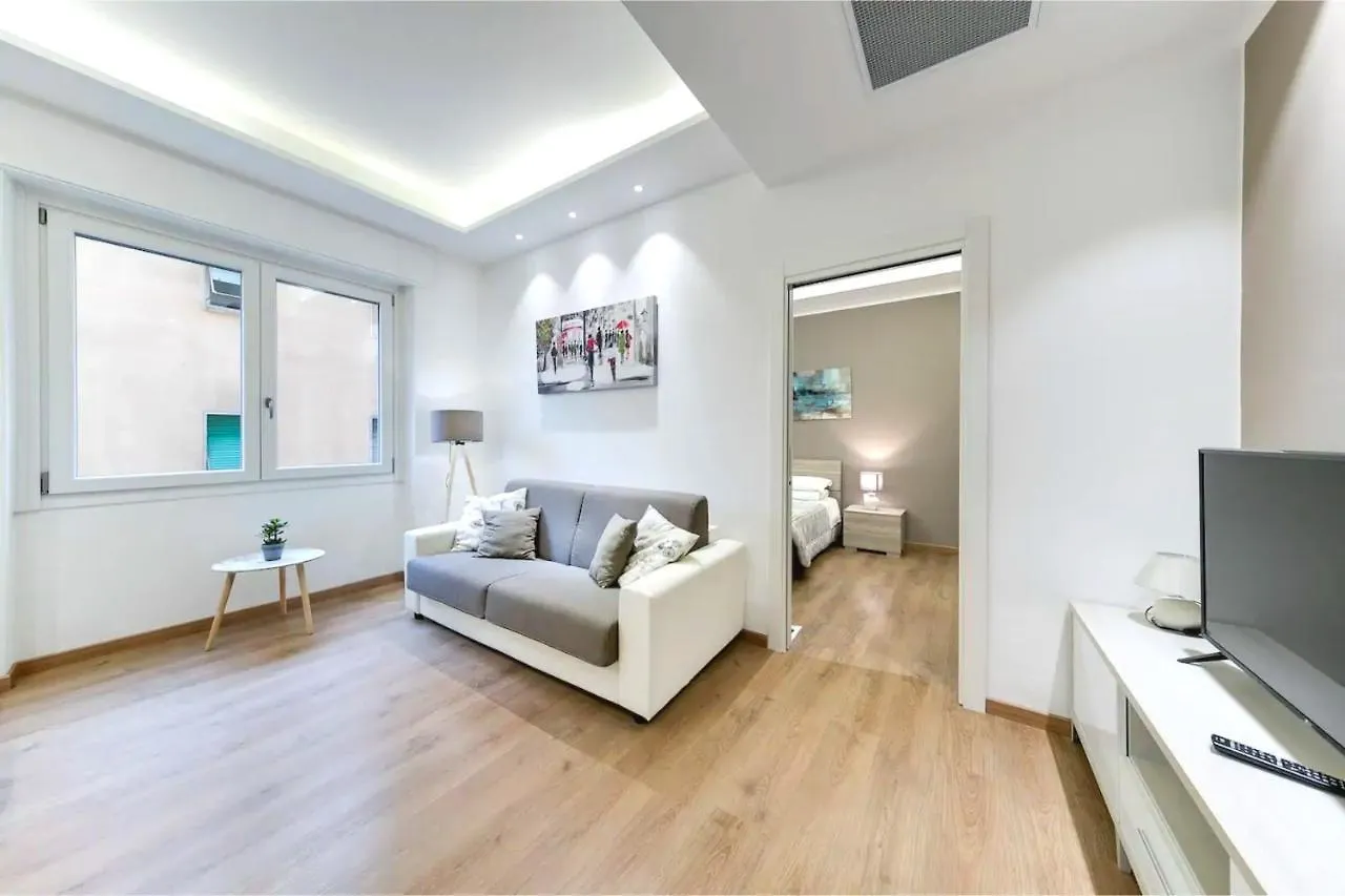 Ariston - Ciclabile Appartamento In Centro A Sanremo Apartment