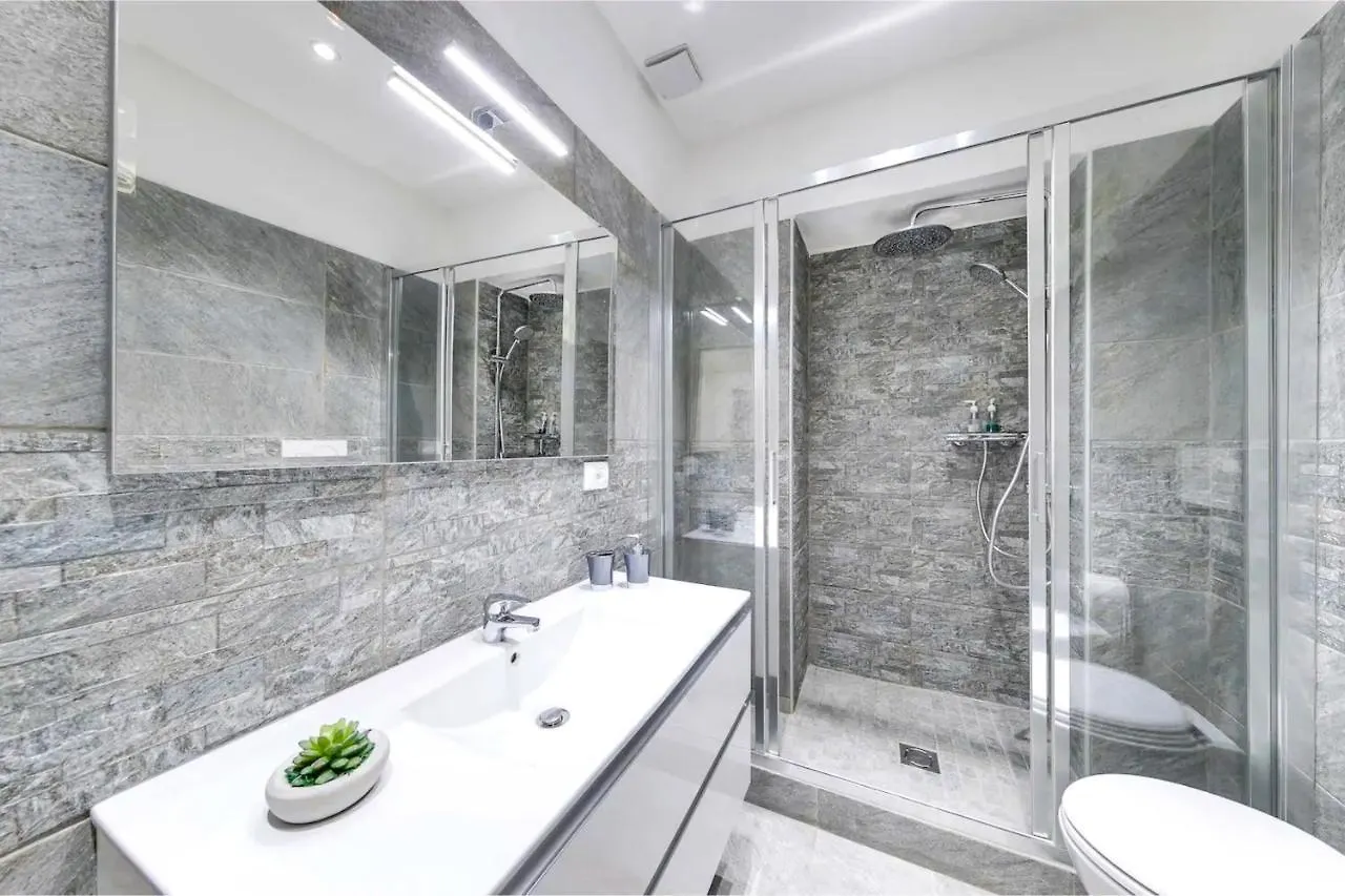 Ariston - Ciclabile Appartamento In Centro A Sanremo Apartment
