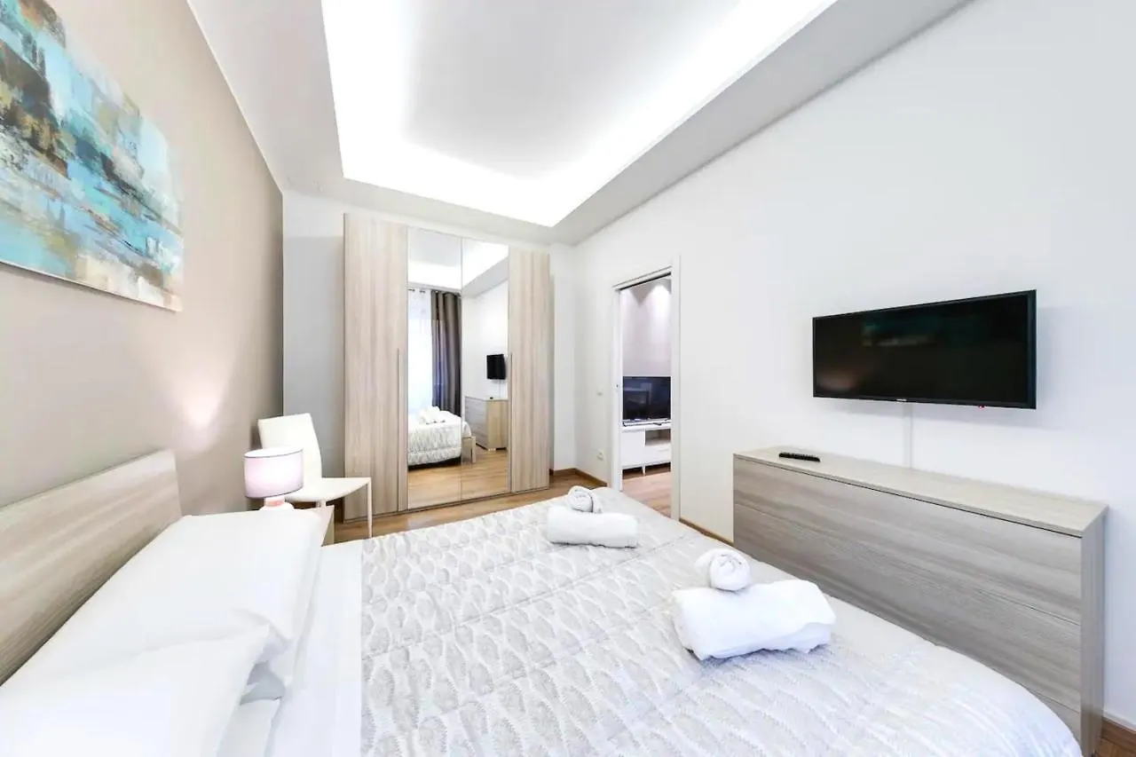 Ariston - Ciclabile Appartamento In Centro A Sanremo Apartment