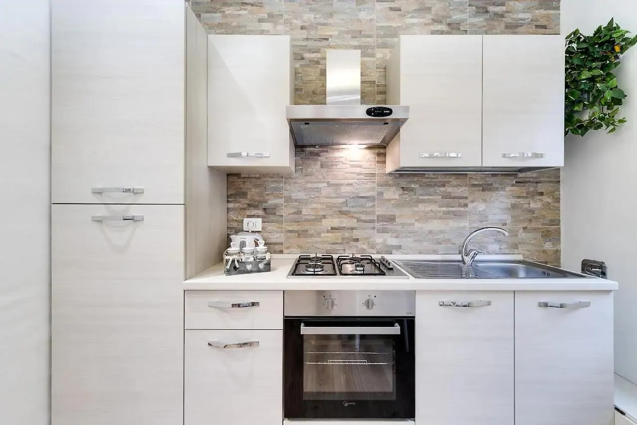 Ariston - Ciclabile Appartamento In Centro A Sanremo 0*,  Italy