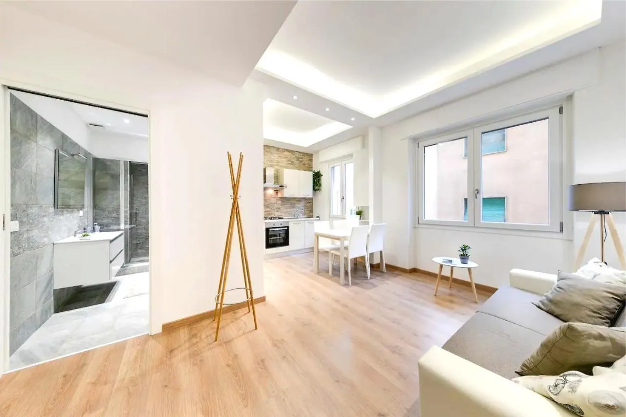 Ariston - Ciclabile Appartamento In Centro A Sanremo 0*,