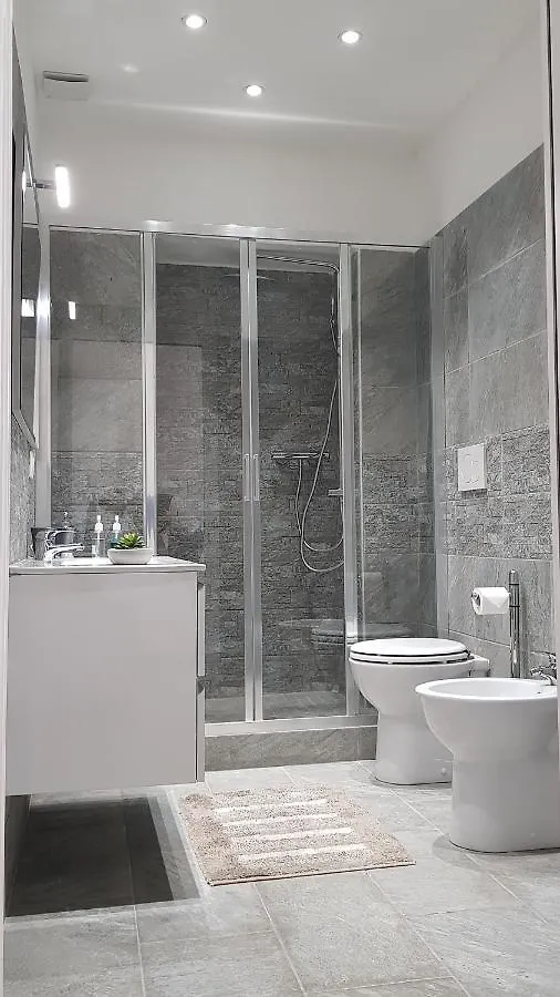 Apartment Ariston - Ciclabile Appartamento In Centro A Sanremo